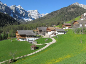 Lüch de Vanc